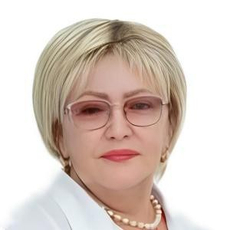 Голикова Татьяна Николаевна, эндоскопист