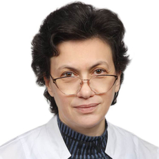 Лукашевич Эльвира Георгиевна, психотерапевт