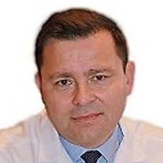 Булатов Шамиль Энгельсович, челюстно-лицевой хирург