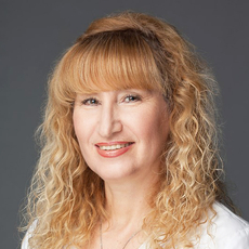 Ефимова Ирина Степановна, невролог