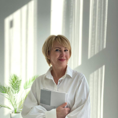 Готфрид Елена Владимировна, диетолог