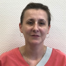 Тимофеева Ирина Викторовна, массажист