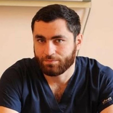 Евтемиров Ибрагим Лечиевич, детский ортопед