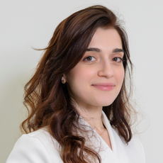 Атанян Асмик Ашотовна, эндокринолог