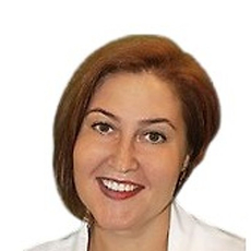 Фролкина Ольга Александровна, стоматолог-терапевт