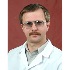 Дмитриев Станислав Валерьевич, ортопед