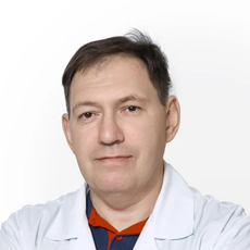 Едомских Максим Владимирович, массажист