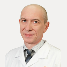 Еремин Игорь Владимирович, эндоскопист