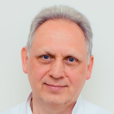 Кислов Станислав Олегович, офтальмолог