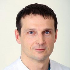 Поляков Александр Николаевич, онколог