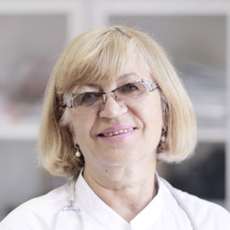 Жиронкина Галина Леонидовна, дерматолог