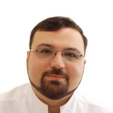 Пономарев Данил Рафаелович, терапевт