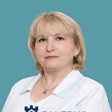 Аймалетдинова Ляйля Умяровна, нарколог