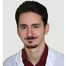 Симонов Владислав Альфредович, кардиолог