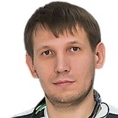 Федоров Эдуард Олегович, стоматолог-терапевт