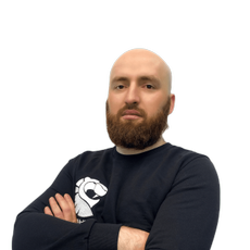 Юсупов Гасангусейн Ильясович, стоматолог-хирург