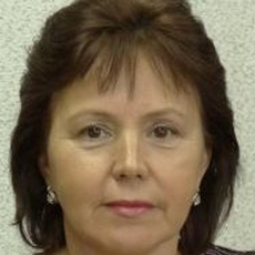 Вазиева Разия Касымовна, эндокринолог