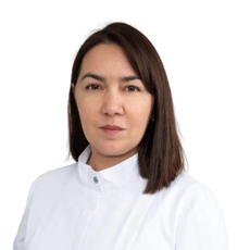 Мухаметшина Гульфия Рамиловна, гастроэнтеролог