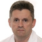 Стецула Евгений Андреевич, кардиолог