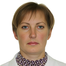 Пономарева Юлия Владиславовна, детский гинеколог