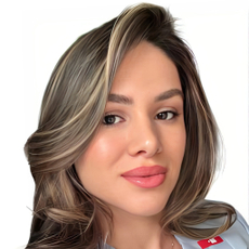 Алишихова Солтанат Закарьяевна, врач УЗД