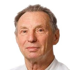 Каштелян Валерий Вениаминович, невролог