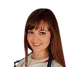 Алфименкова Екатерина Александровна, диетолог