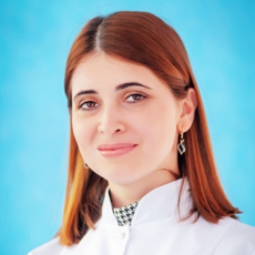 Калюжная Татьяна Анатольевна, педиатр