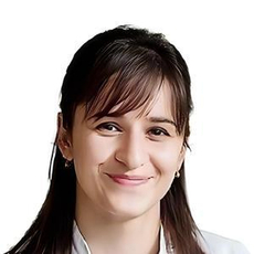 Кокоева Милена Ахсарбеговна, гинеколог