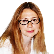 Мымрина Екатерина Анатольевна, терапевт