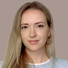 Греховодова Анастасия Александровна, косметолог