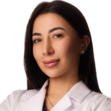 Алиева Кюбра Ариф Кызы, стоматологический гигиенист