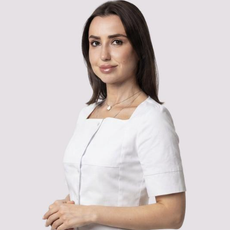 Клименко Наталия Павловна, ортодонт