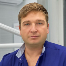 Потаков Кирилл Павлович, стоматолог-терапевт