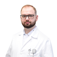 Тимиркин Станислав Александрович, онколог