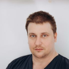 Василевский Денис Владимирович, массажист