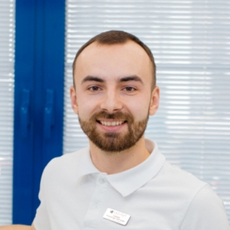 Сергеев Александр Сергеевич, стоматолог-хирург