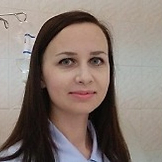 Орлова Алевтина Алексеевна, нефролог