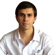 Харитонов Александр Андреевич, хирург