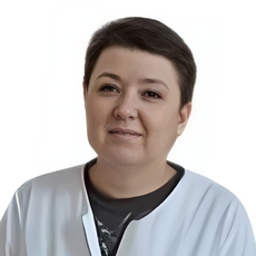 Андреева Елена Николаевна, гастроэнтеролог