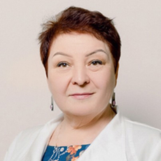 Кинеева Елена Львовна, терапевт