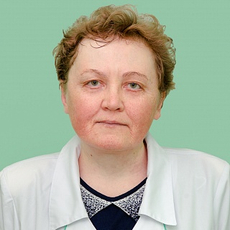 Смирнова Людмила Эдуардовна, детский психотерапевт