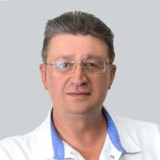 Деев Андрей Анатольевич, анестезиолог