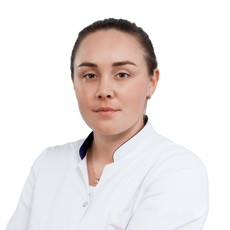 Нохрина Ксения Викторовна, офтальмолог