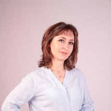 Обрядова Ольга Владиславовна, психолог