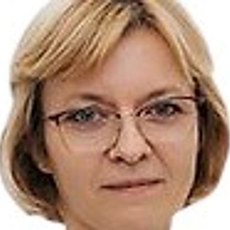 Мамонтова Нина Владимировна, детский хирург