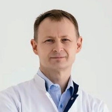 Панкратов Андрей Васильевич, уролог