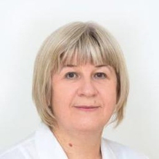 Чадкова Марина Александровна, ортодонт