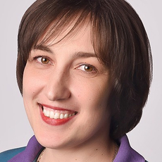 Шакурова Розалия Габдулловна, врач ЛФК