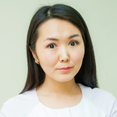 Махутова Наталья Васильевна, рентгенолог